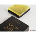 LUIMOTO "GOLD GEL" GEL PAD - PASSENGER KIT (7 x 9.25 inch) LUIMOTO "GOLD GEL" GEL PAD - PASSENGER KIT (7 x 9.25 inch)